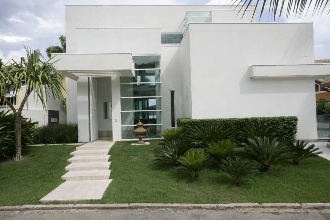 Projetos Bevilacqua Arquitetura no site Clique Arquitetura