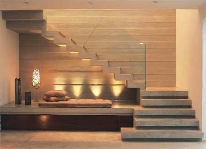 Tipos de Escadas para Casas, Passo a Passo!