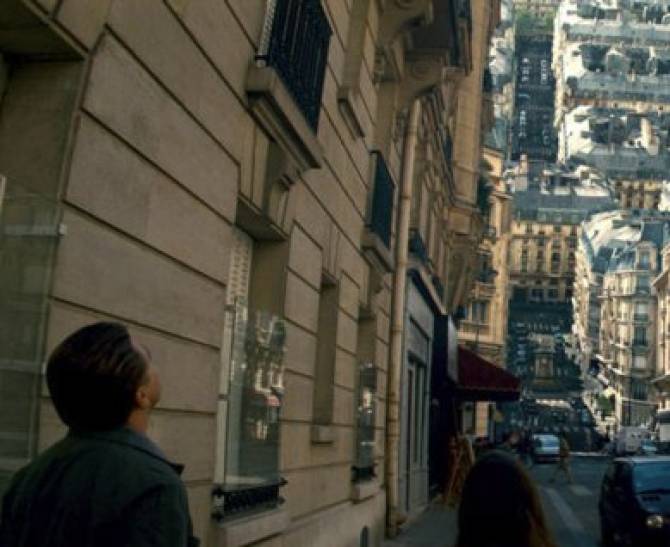Filmes Com Arquitetos