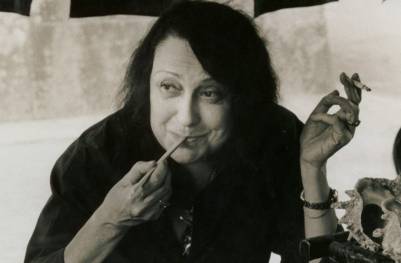 Feliz Aniversário Lina Bo Bardi!