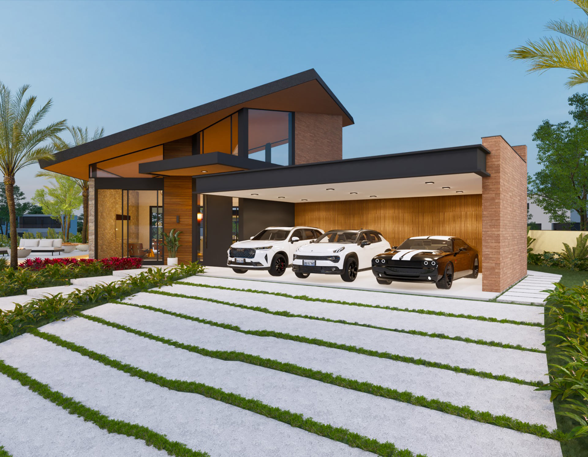 Juliano e Paula – Quinta das Flores