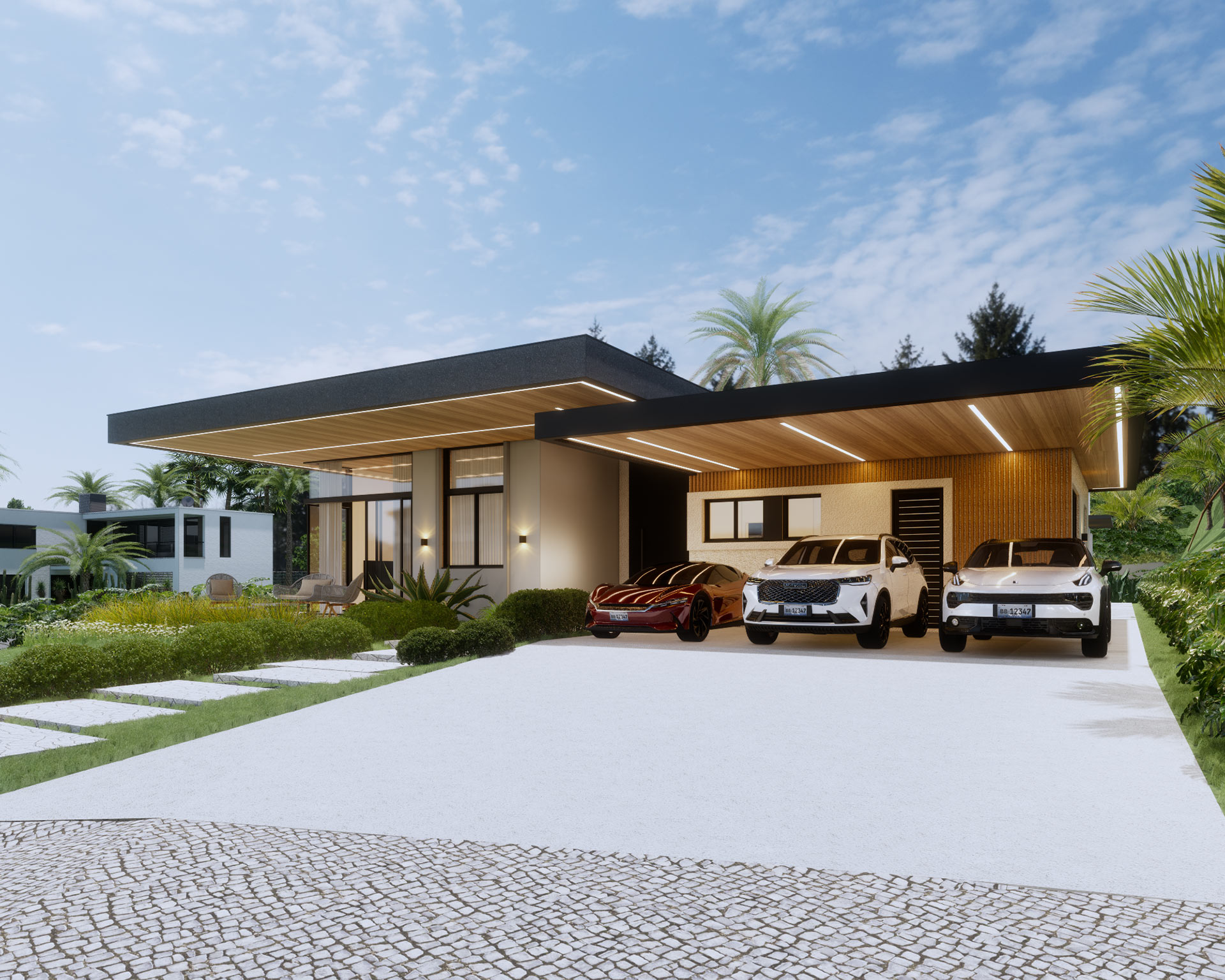 Nadia – Colinas do Parahyba