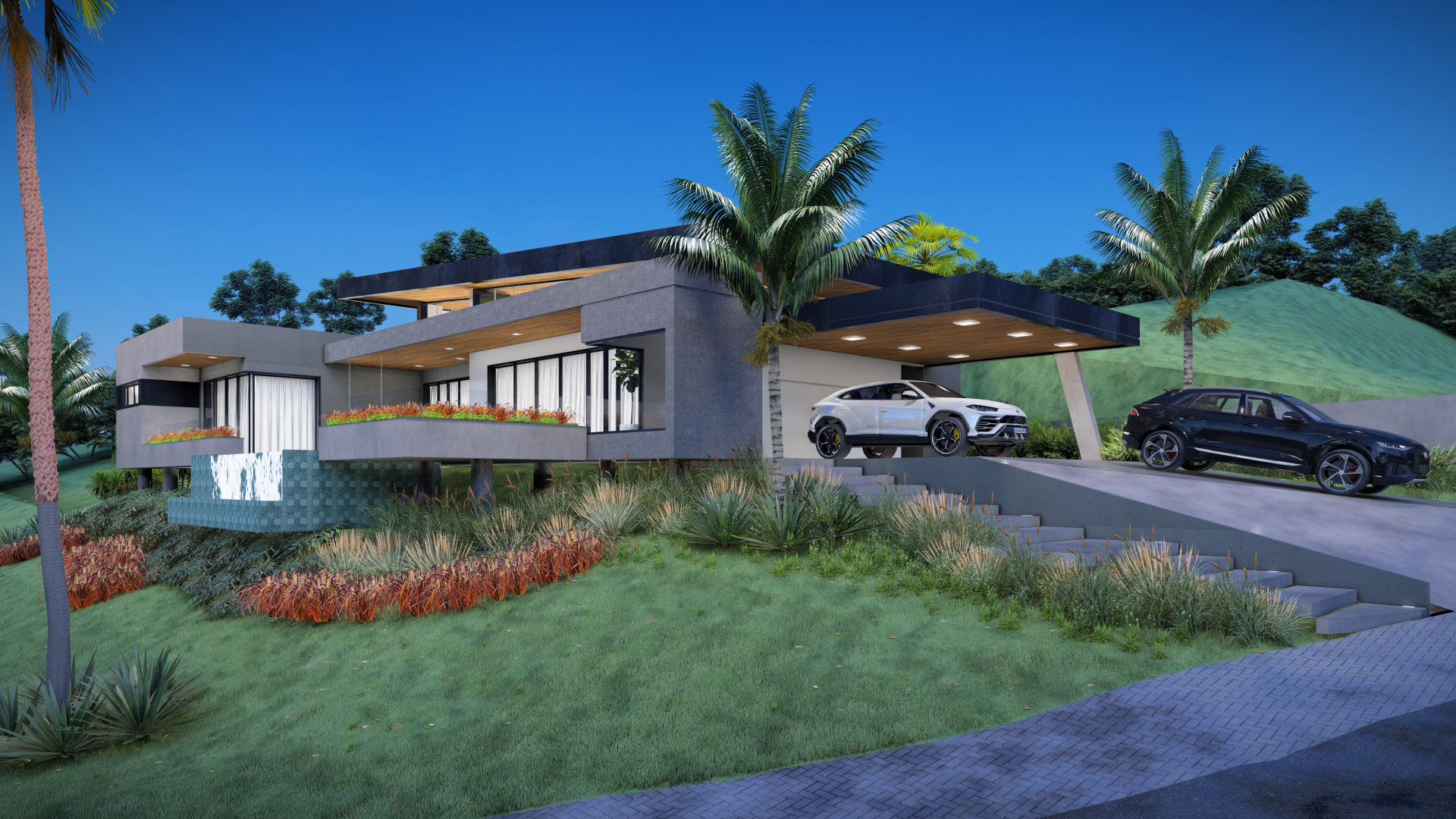 Quinta dos Lagos A.C.