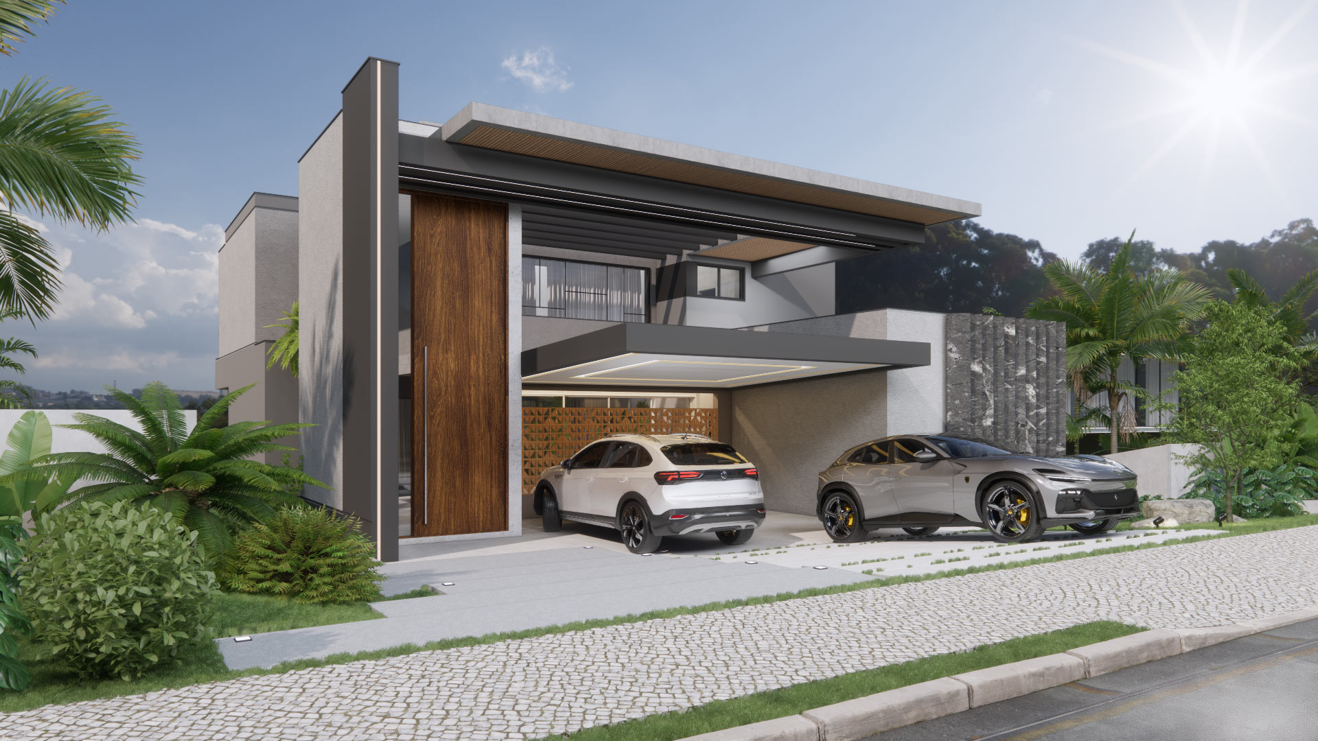 Quinta dos Lagos D. M.