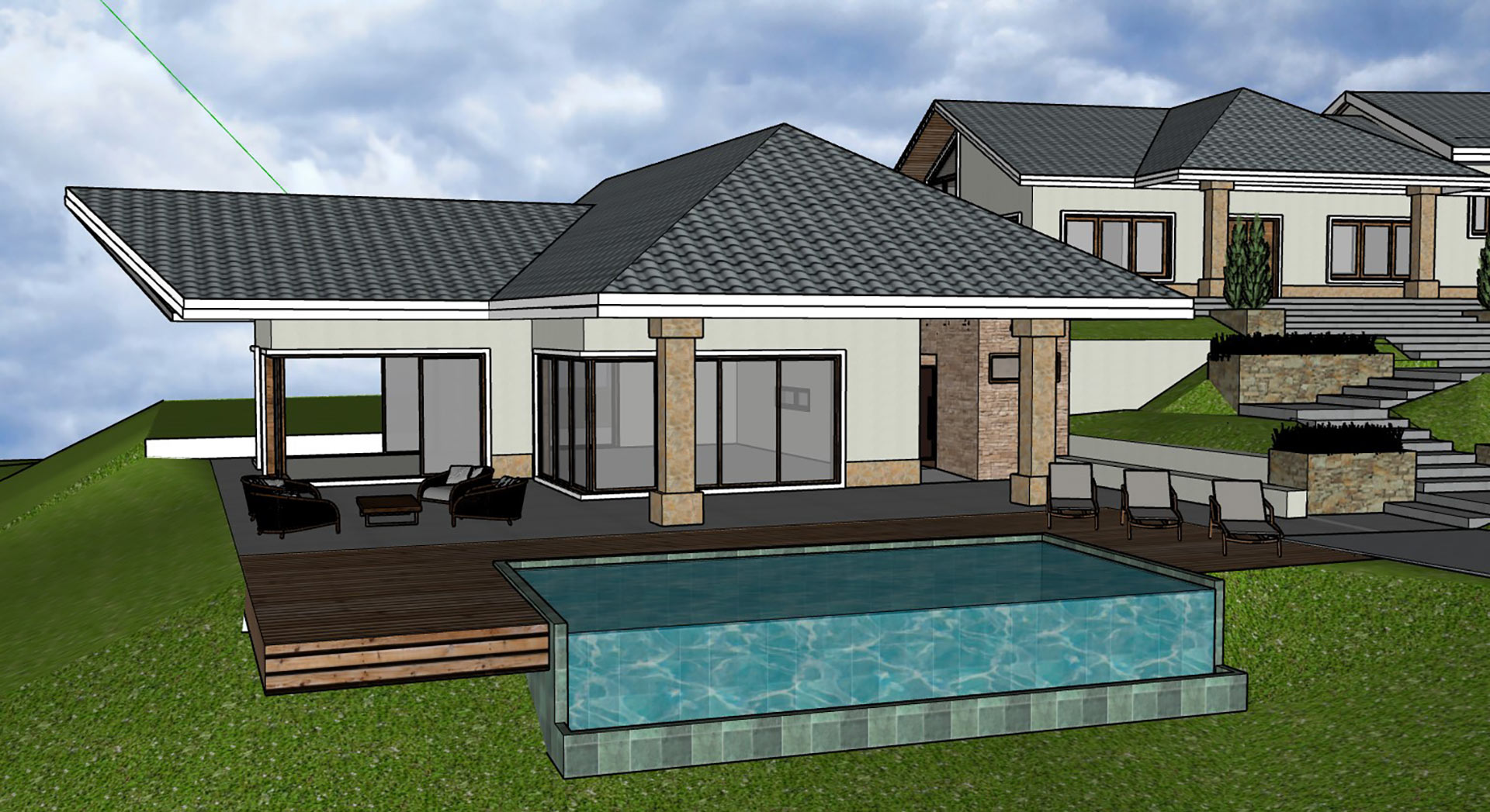 Quinta dos Lagos F. T.