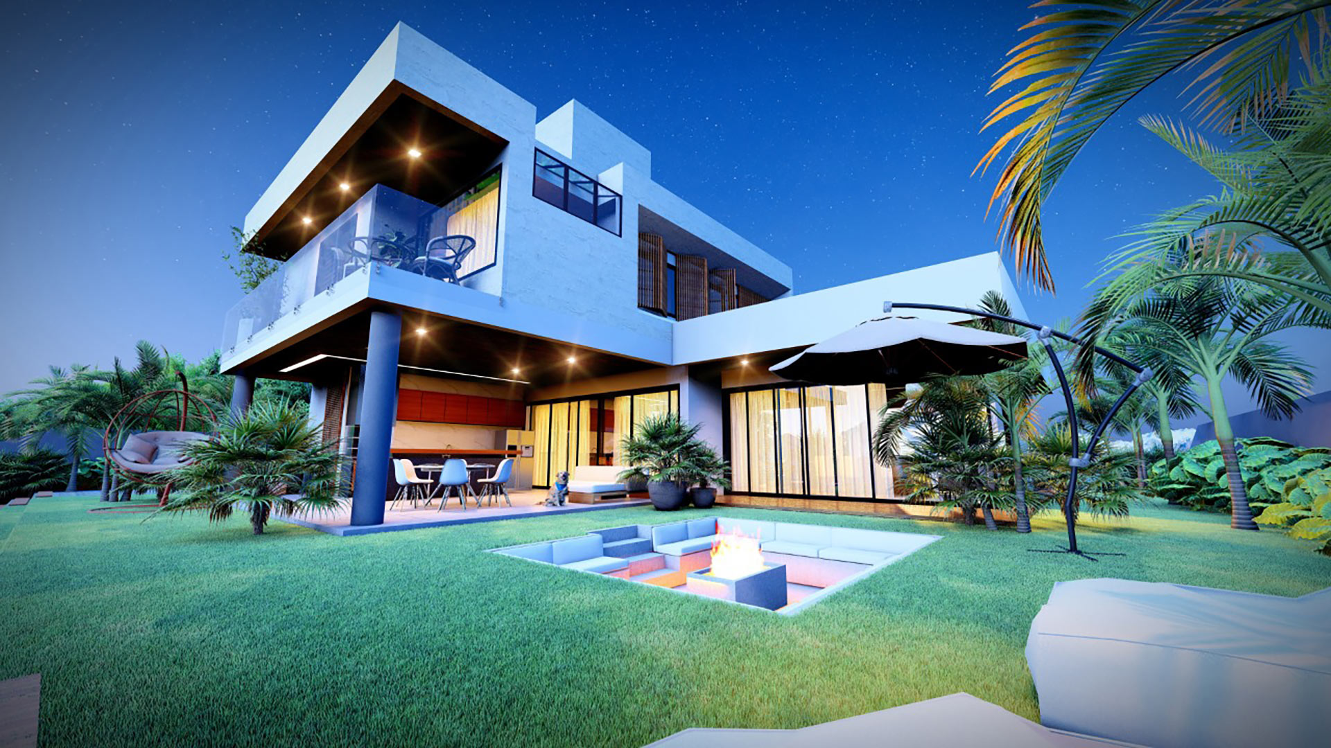 Quinta dos Lagos M. D.