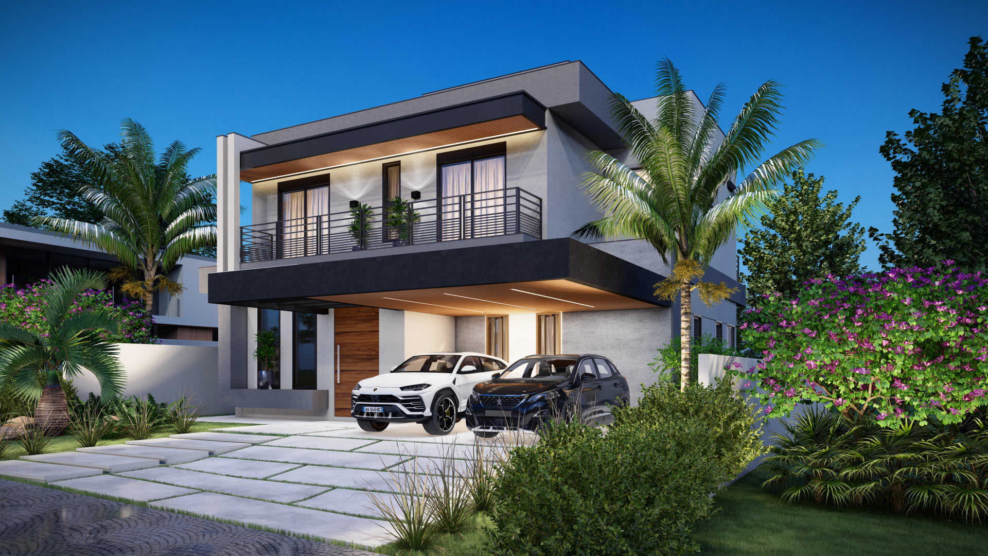 Rodrigo e Claudia – Vivant