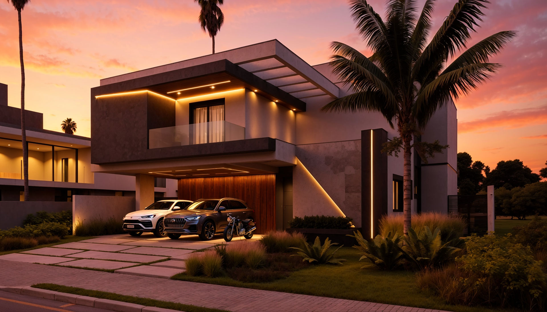 Gilberto e Celi – Reserva da Barra