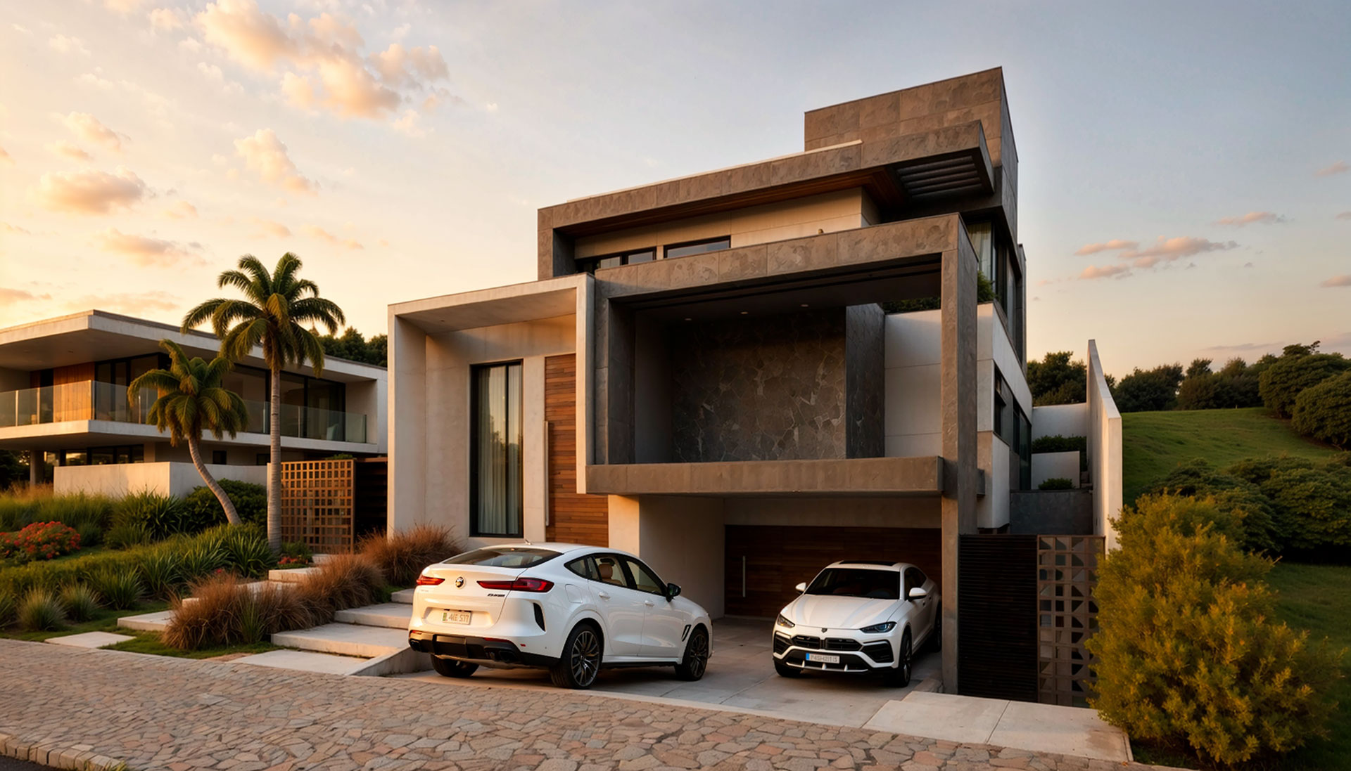 Lilian e Rafael – Alphaville