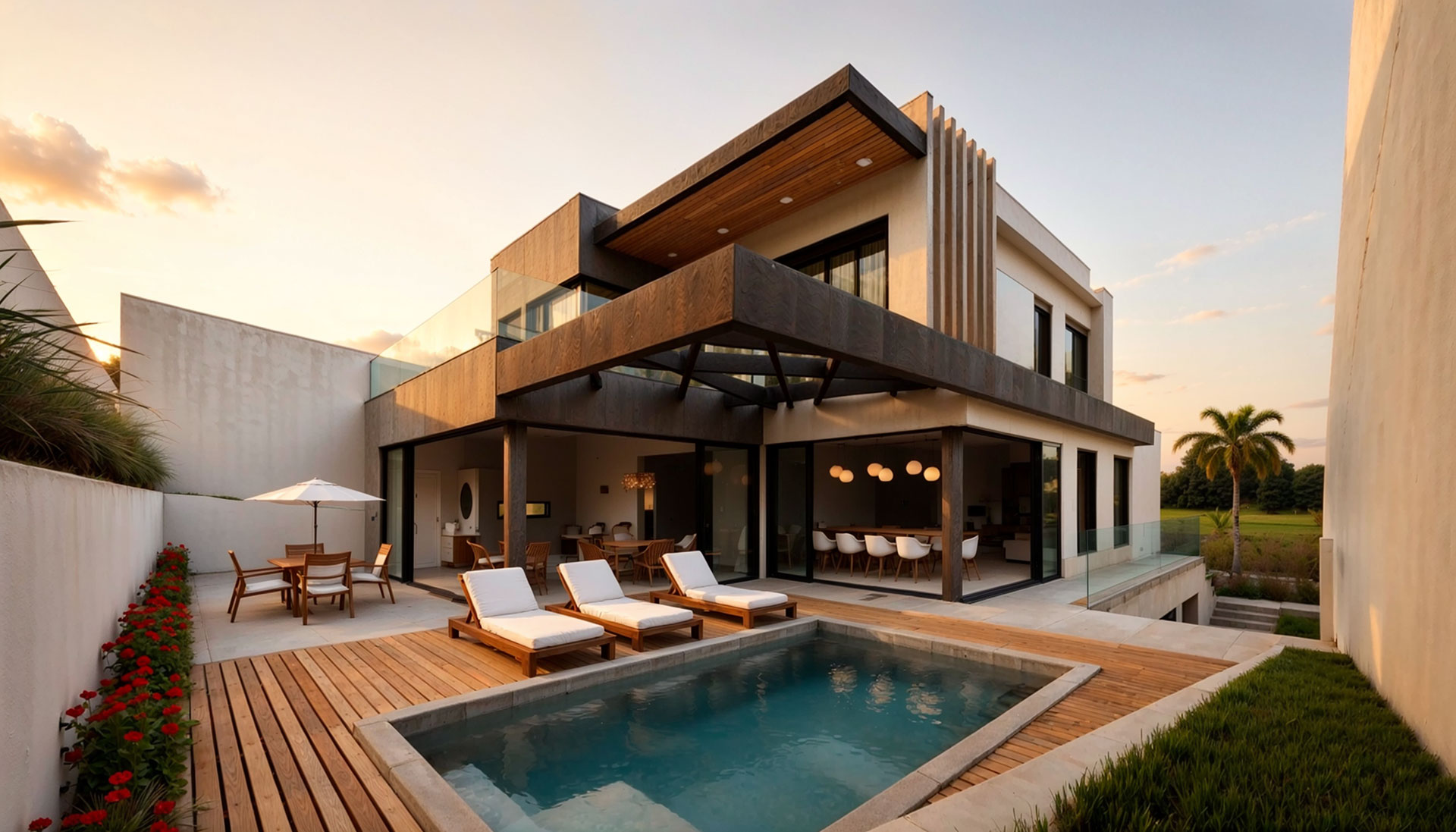 Lilian e Rafael – Alphaville