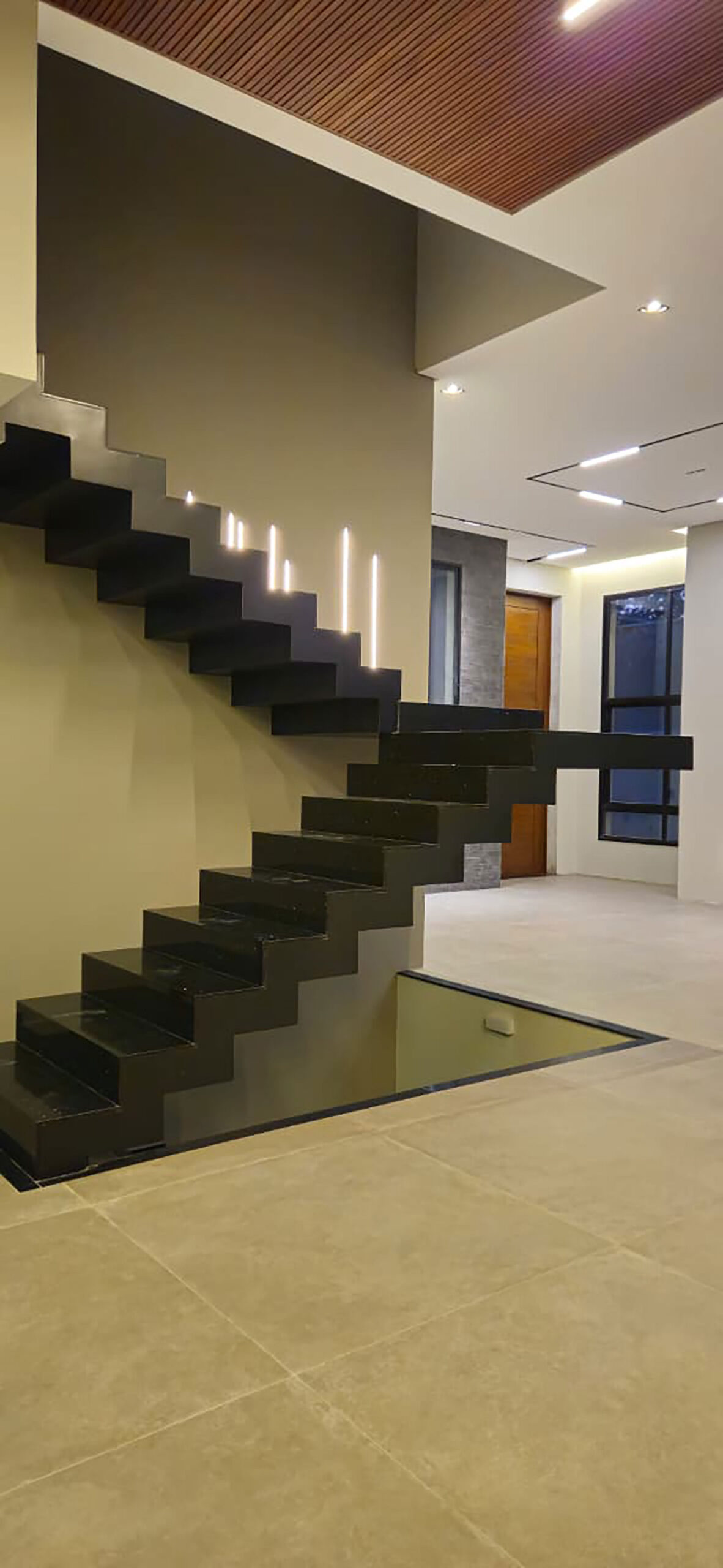 Yeska e Fernando – Reserva do Paratehy Sul